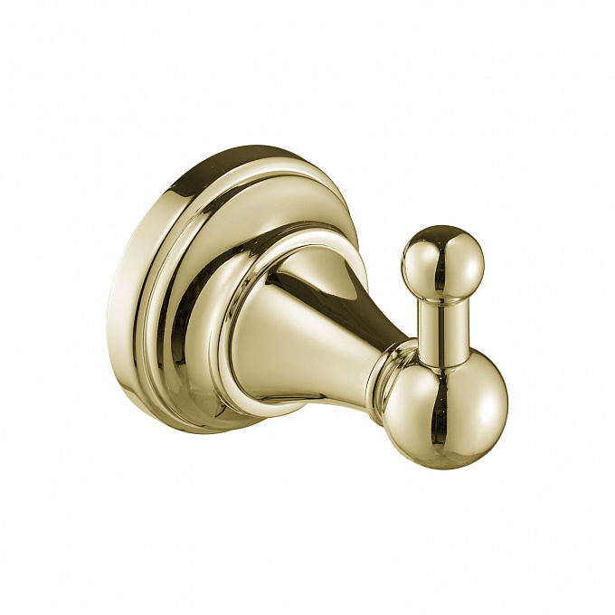 Крючок Benesque Grosvenor Level 70020307 английское золото