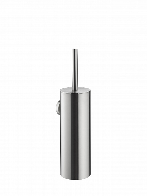 Ершик подвесной Benesque Lumiere 70010502 никель брашированный