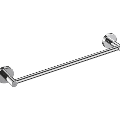 Полотенцедержатель 40см Benesque Lumiere 70011301 хром
