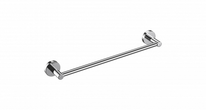Полотенцедержатель 40см Benesque Lumiere 70011301 хром