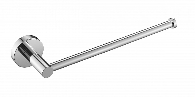 Полотенцедержатель 30см Benesque Lumiere 70011701 хром