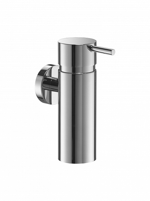 Дозатор подвесной Benesque Lumiere 70010601 хром