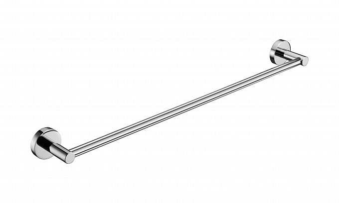 Полотенцедержатель 60см Benesque Lumiere 70010801 хром