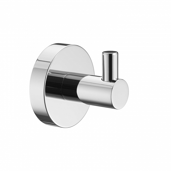 Крючок Benesque Lumiere 70010301 хром