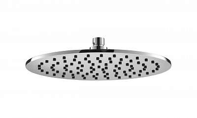 Верхний душ 30см Benesque Lumiere 22010101 хром