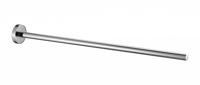 Полотенцедержатель прямой 45см Benesque Lumiere 70011901 хром