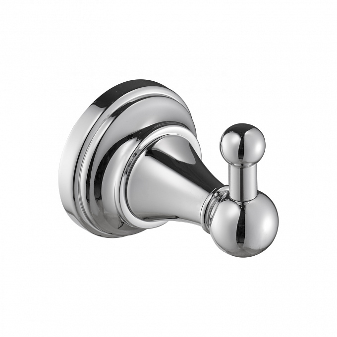 Крючок Benesque Grosvenor Level 70020301 хром